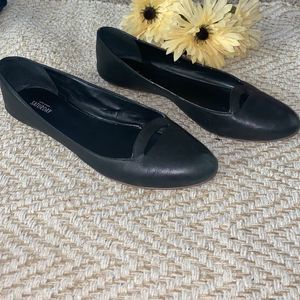 Kate Spade Saturday Flats